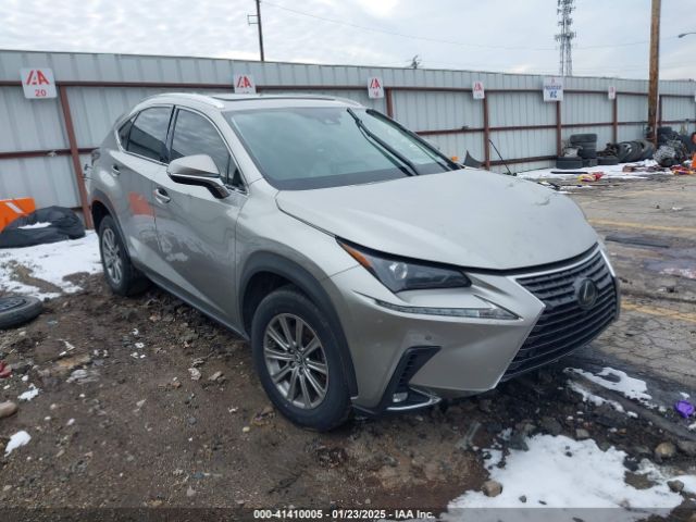 lexus nx 2020 jtjdarbz4l2175825