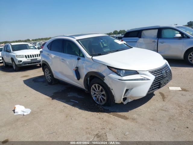 lexus nx 2020 jtjdarbz4l5018620