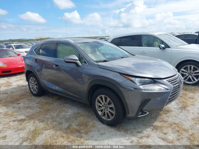 lexus nx 2020 jtjdarbz5l2173730