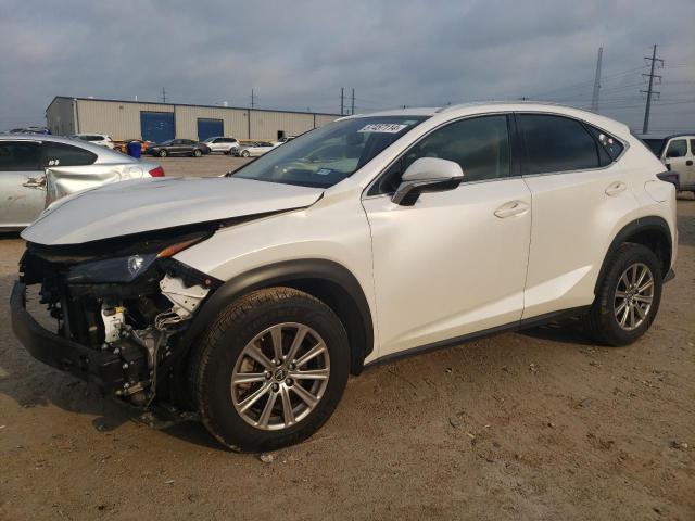 lexus nx 2020 jtjdarbz7l5017011