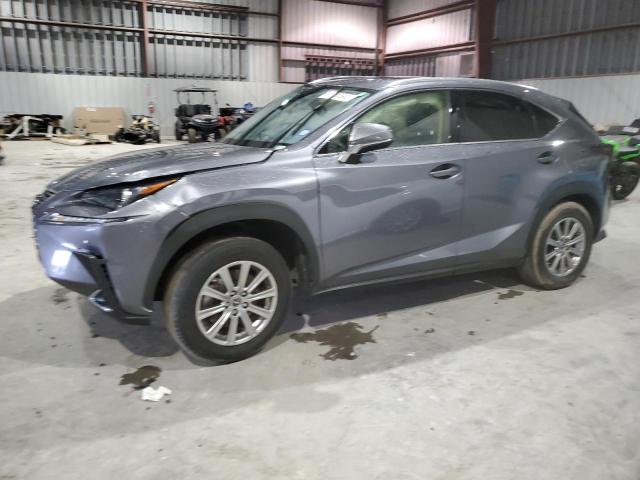 lexus nx 2021 jtjdarbz7m2178445