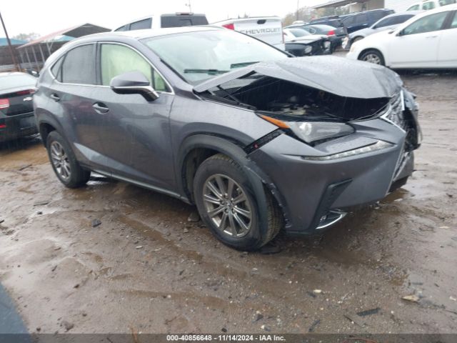 lexus nx 2020 jtjdarbz8l2159241