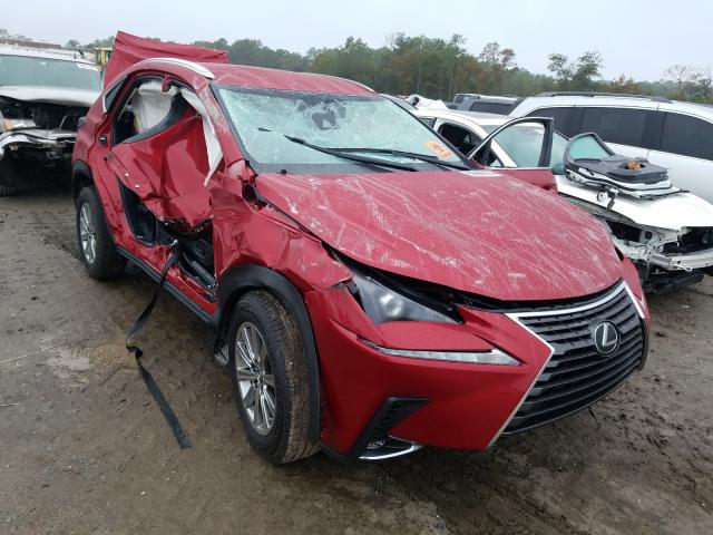 lexus nx 300 bas 2021 jtjdarbz8m5021828