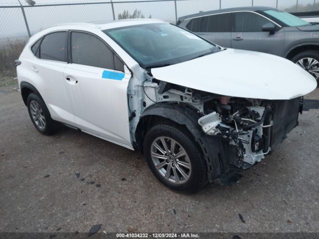 lexus nx 2021 jtjdarbz8m5021876