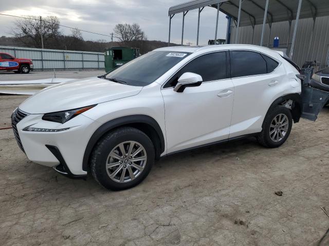 lexus nx 2021 jtjdarbz8m5023871