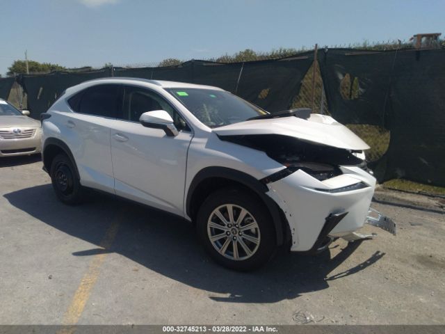 lexus nx 2021 jtjdarbz8m5031744