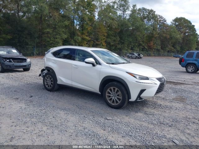 lexus nx 2020 jtjdarbz9l2160110