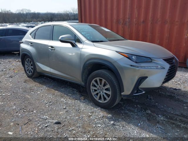 lexus nx 2020 jtjdarbz9l2171222