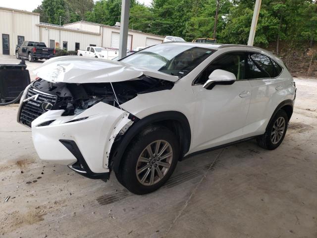 lexus nx 2021 jtjdarbz9m5031445