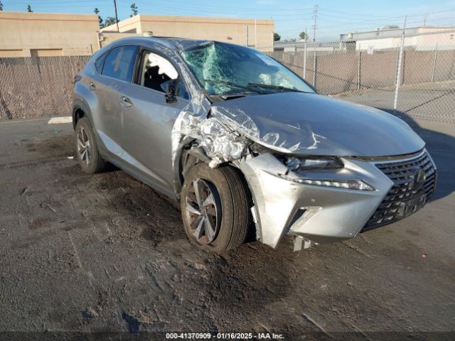 lexus nx 2020 jtjdarbzxl5007461