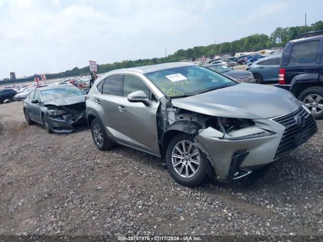 lexus nx 2020 jtjdardz0l2218568