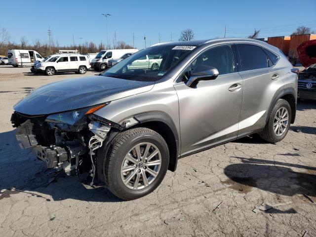 lexus nx 300 2020 jtjdardz0l5011970