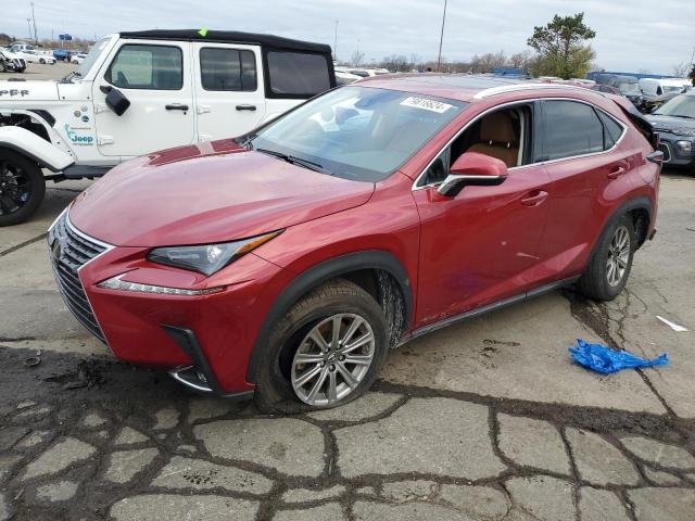 lexus nx 300 bas 2021 jtjdardz0m5020637