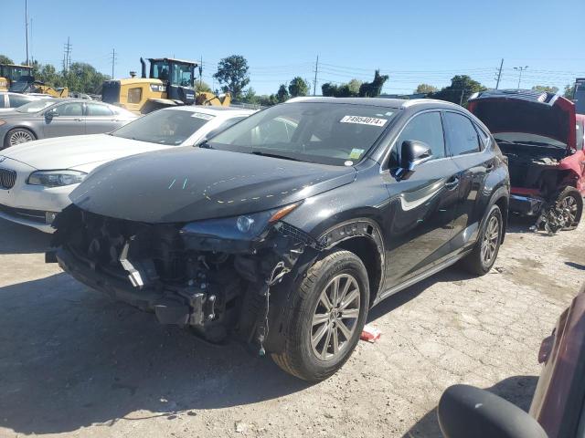 lexus nx 300 2020 jtjdardz1l5011315