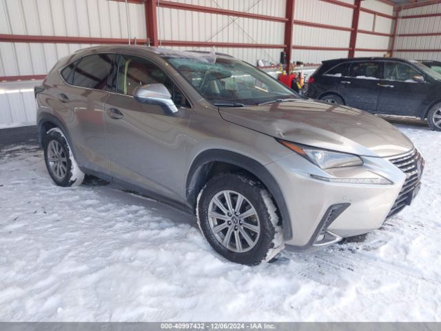 lexus nx 2021 jtjdardz1m2239785