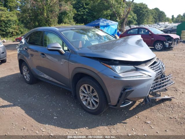 lexus nx 2021 jtjdardz1m2241729