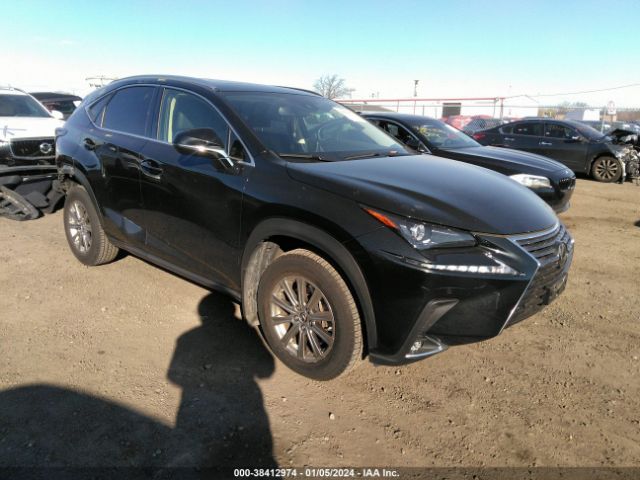 lexus nx 300 2021 jtjdardz2m2256711