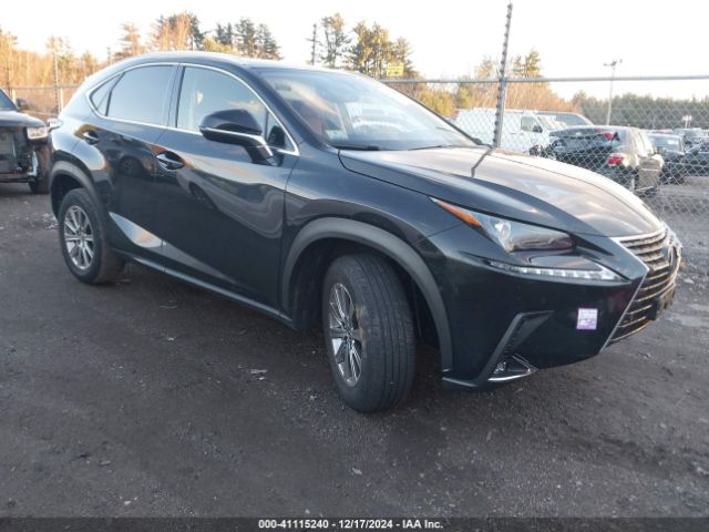 lexus nx 2021 jtjdardz2m2259527