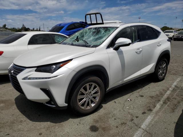 lexus nx 2021 jtjdardz2m5025290