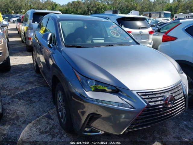 lexus nx 2020 jtjdardz3l2222761