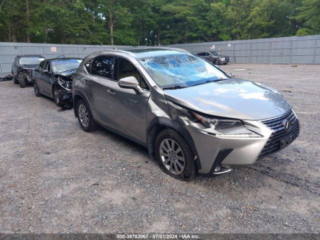 lexus nx 300 2020 jtjdardz3l5008092