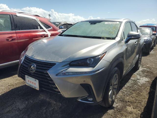 lexus nx 300 2020 jtjdardz4l5009820