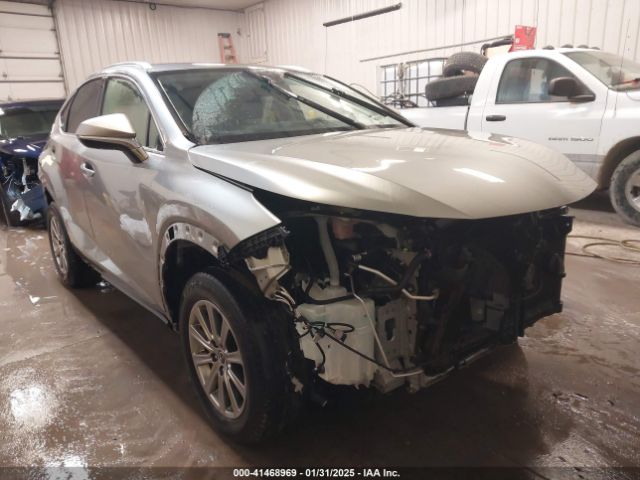 lexus nx 2020 jtjdardz5l5017568