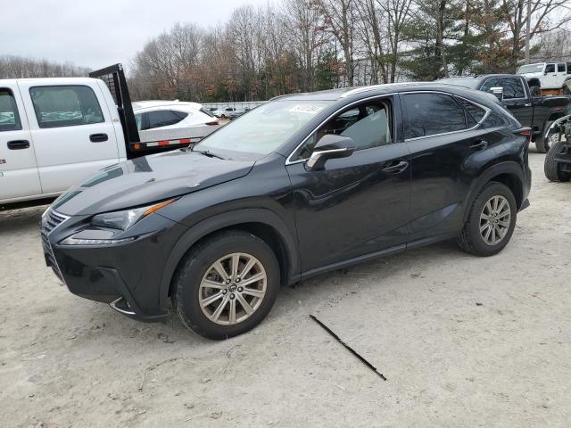 lexus nx 300 bas 2021 jtjdardz5m2240731