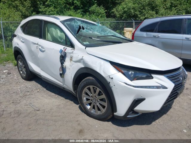 lexus nx 2021 jtjdardz5m5027910