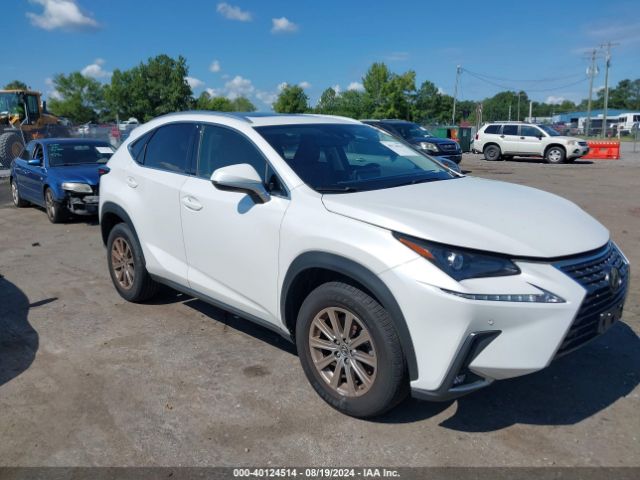 lexus nx 2021 jtjdardz7m5021932