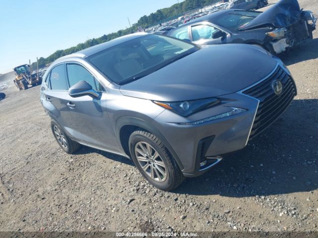 lexus nx 2020 jtjdardz8l2226126