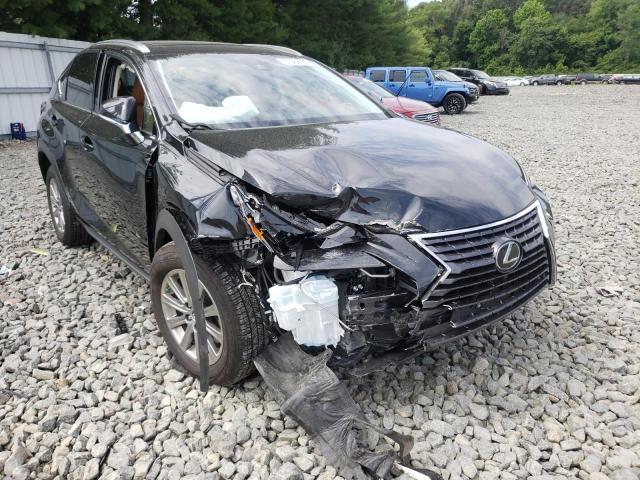 lexus nx 300 2020 jtjdardz8l2235957