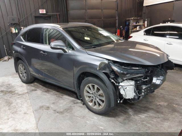 lexus nx 2021 jtjdardz9m2250615