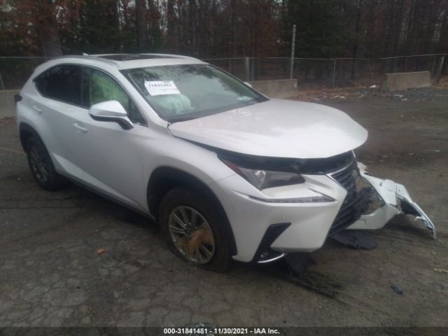 lexus nx 300 2020 jtjdardz9m5020846