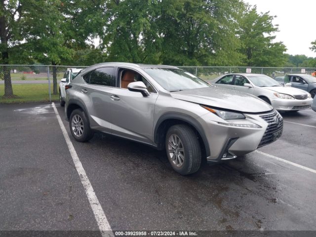 lexus nx 2021 jtjdardzxm2253619