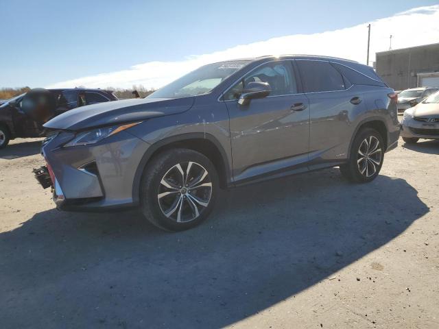 lexus rx 450h l 2019 jtjdgkca0k2007905