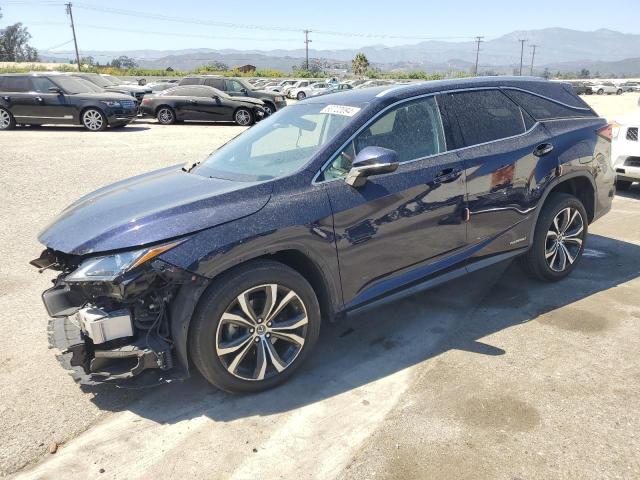 lexus rx450 2018 jtjdgkca3j2002454