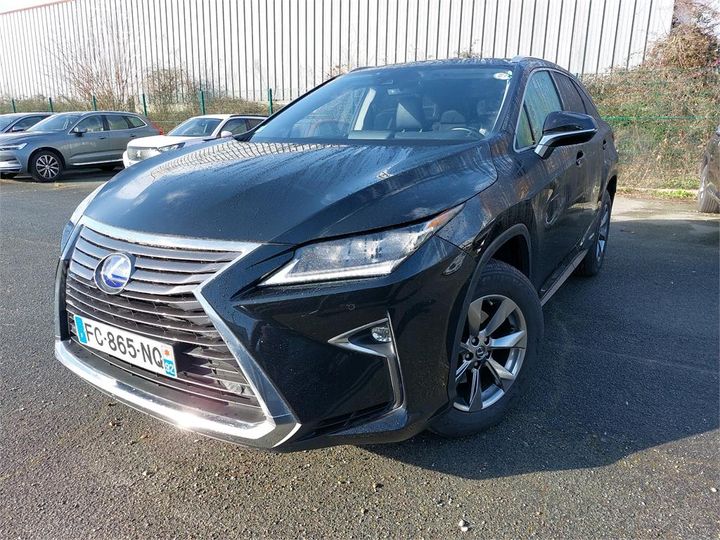 lexus rx 2018 jtjdgkca602005976