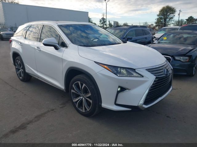 lexus rx 2018 jtjdgkca7j2000500