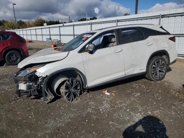 lexus rx 450h l 2018 jtjdgkca7j2002604