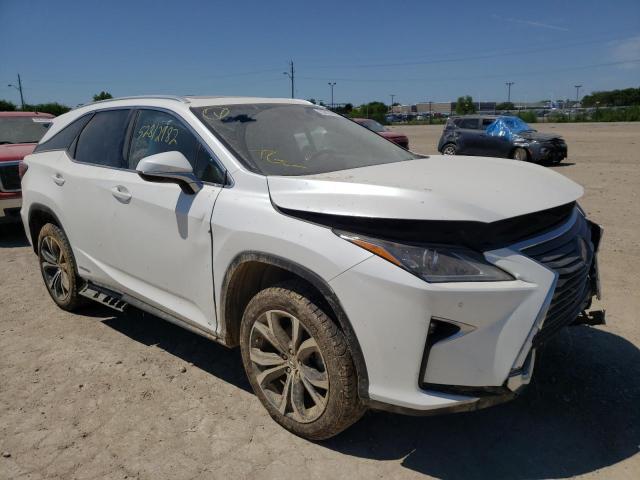 lexus rx 450h l 2018 jtjdgkca7j2005809