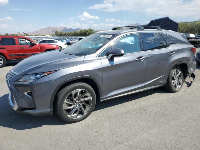 lexus rx 450h l 2019 jtjdgkca7k2008274