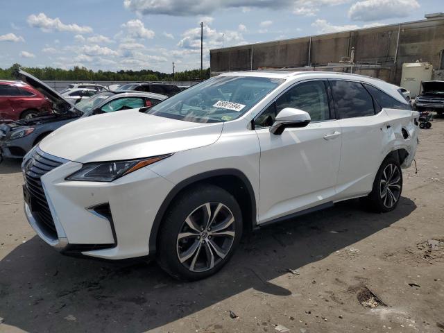 lexus rx 450h l 2018 jtjdgkcaxj2001642