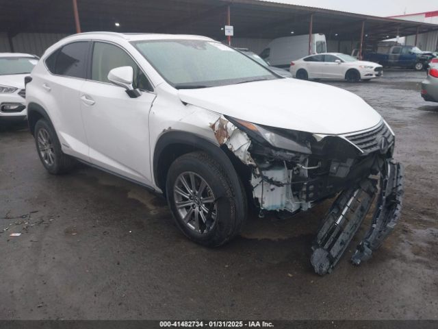 lexus nx 2020 jtjdjrdz0l5001133