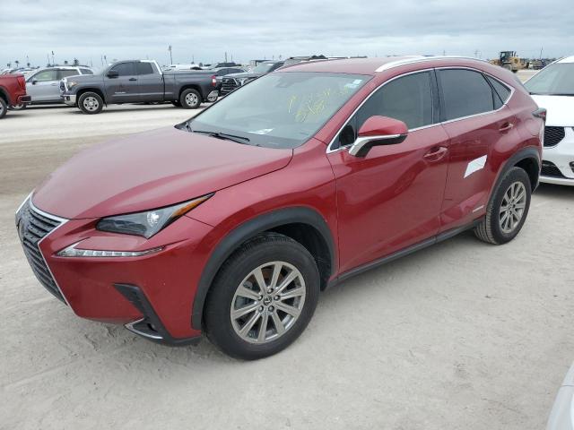 lexus nx 300h ba 2021 jtjdjrdz0m5011243