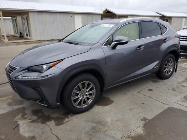 lexus nx 300h 2020 jtjdjrdz1l2131911