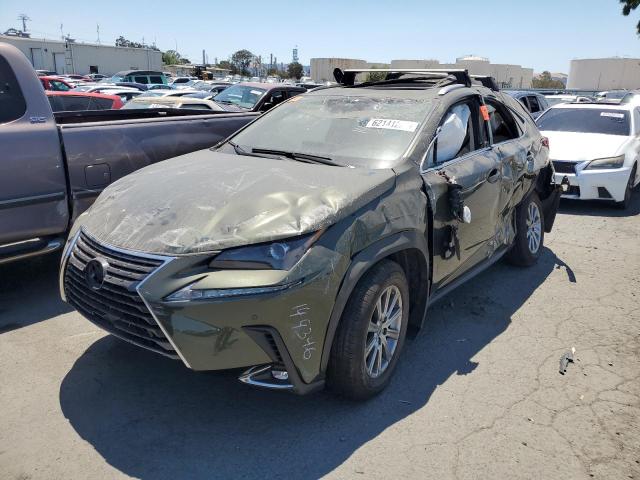 lexus nx 300h ba 2021 jtjdjrdz1m2158513