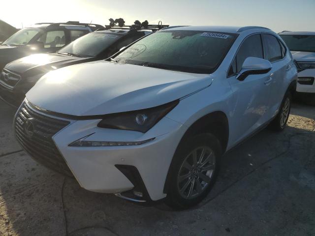 lexus nx 300h 2020 jtjdjrdz2l5008004