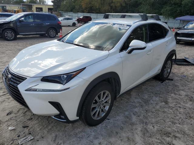 lexus  2020 jtjdjrdz3l5000283