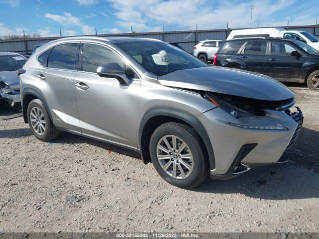 lexus nx 2020 jtjdjrdz4l2134849